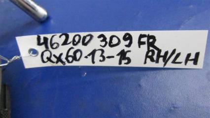 Подголовник сиденья QX60/JX35 12-20