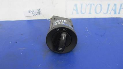 Блок управления освещением VOLKSWAGEN JETTA USA 10-17 2014
