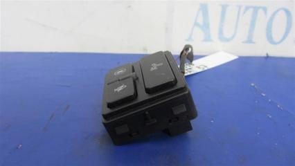 Кнопка PASSAT B7 11-15