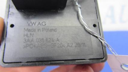 Кнопка PASSAT B7 11-15