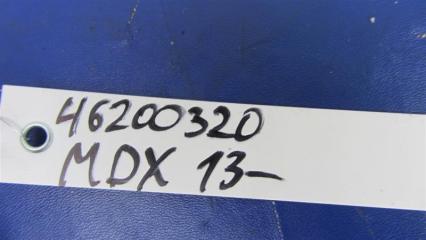 Кнопка старт-стоп MDX (YD3) 13-21 YD3