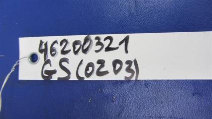 Кнопка старт-стоп GS 12- 2015 Седан 8ARFTS 2.0TURBO