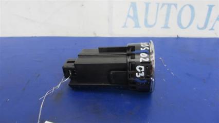 Кнопка старт-стоп GS 12- 2015 Седан 8ARFTS 2.0TURBO