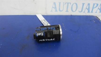 Кнопка старт-стоп 6 GJ 12- 2015 Седан 2.5