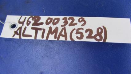 Регулятор подсветки панели приборов ALTIMA L33 12-18 2014 L33 2.5