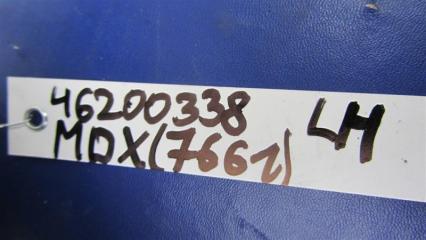 Дефлектор воздушный левый MDX (YD3) 13-21 YD3