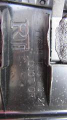 Дефлектор воздушный левый MDX (YD3) 13-21 YD3