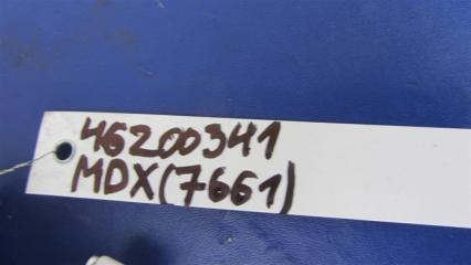 Накладка торпедо правая MDX (YD3) 13-21 YD3