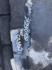 Дефлектор воздушный GS350 GS300 05-11