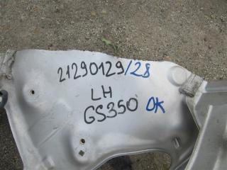Четверть кузова передняя левый GS350 GS300 05-11