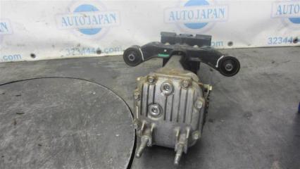 Редуктор задний OUTBACK BS 14-21 2016 Внедорожник 2.5 FB25B