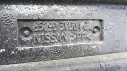 Наполнитель бампера задний NISSAN SENTRA B17 12-21 Седан 1.8