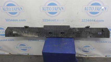 Наполнитель бампера задний SENTRA B17 12-21 2016 Седан 1.8