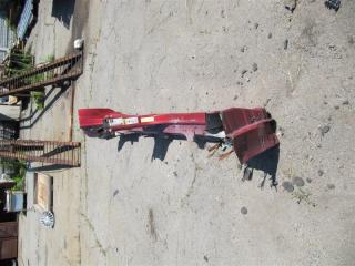 Стойка кузова средняя левая TOYOTA VENZA 09-16