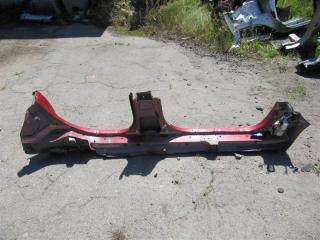 Стойка кузова средняя левая VENZA 09-16