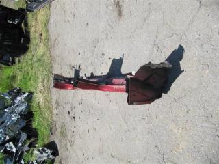 Стойка кузова средняя левая VENZA 09-16