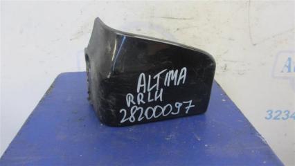 Брызговик передний левый ALTIMA L32 07-12