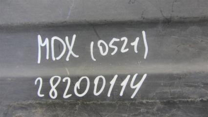 Защита днища левая MDX (YD3) 13-21 2016 Внедорожник 3.5