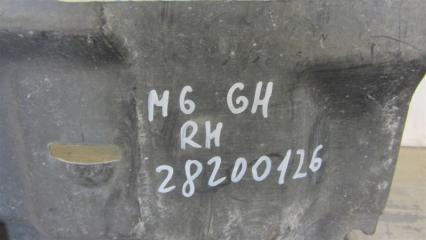 Защита днища правая 6 GH 07-12