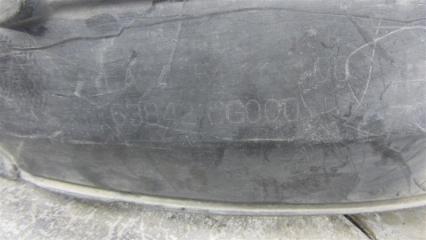 Подкрылок передний правый INFINITI FX S50 03-08