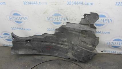 Подкрылок передний правый FX S50 03-08