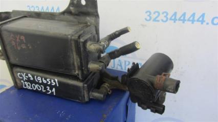 Абсорбер топливный MAZDA CX-9 06-16 Внедорожник 3.5