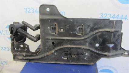 Абсорбер топливный CX-9 06-16 2007 Внедорожник 3.5