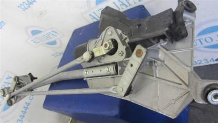 Трапеция стеклоочистителей FX S50 03-08 2006 Внедорожник 3.5