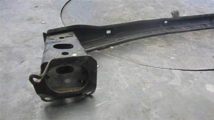 Усилитель переднего бампера MAZDA CX-9 06-16 Внедорожник 3.5