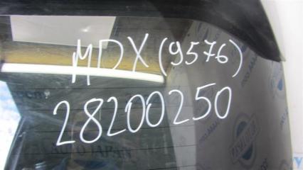 Крышка багажника MDX (YD3) 13-21 2014 Внедорожник 3.5