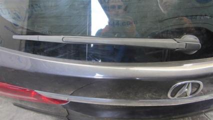 Крышка багажника ACURA MDX (YD3) 13-21 Внедорожник 3.5