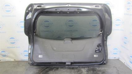 Крышка багажника MDX (YD3) 13-21 2014 Внедорожник 3.5