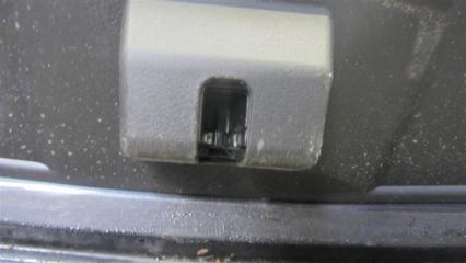 Крышка багажника MDX (YD3) 13-21 2014 Внедорожник 3.5