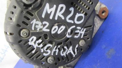 Генератор QASHQAI 07-14 MR20