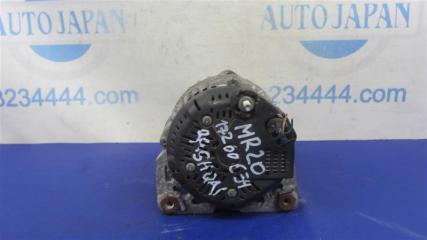 Генератор QASHQAI 07-14 MR20