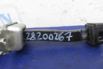 Ограничитель двери передний левый OUTLANDER XL 05-13 2007 Внедорожник 3.0