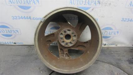 Диск R16 TOYOTA MATRIX 02-08 ZZE132 1.8 LV6