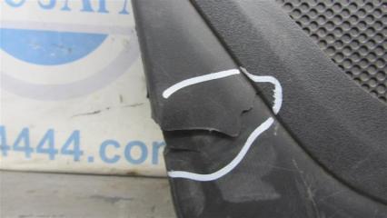 Накладка двигателя декоративная INFINITI Q60 16-20 COUPE 3.0 VR30DDTT