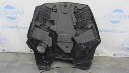 Накладка двигателя декоративная Q60 16-20 2018 COUPE 3.0 VR30DDTT