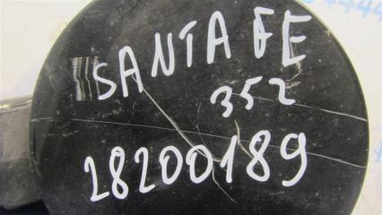 Лючок топливного бака SANTA FE (DM) 12-18 2015 Внедорожник 3.3