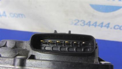 Дроссельная заслонка 3 BK 03-08 ZJ-VE