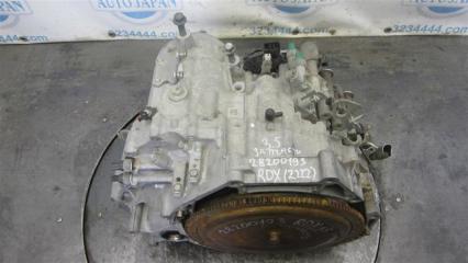 АКПП на запчасти ( под ремонт ) RDX 12-19