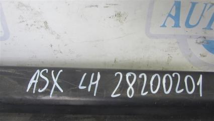 Рейлинги ASX / OUTLANDER SPORT 10-21