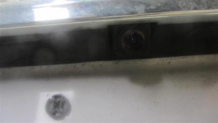 Крышка багажника QX60/JX35 12-20 2012 Внедорожник 3.5