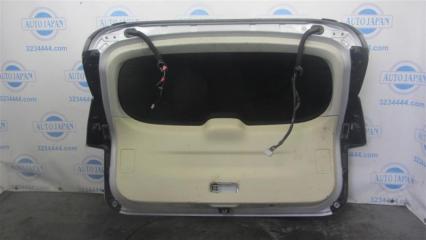 Крышка багажника QX60/JX35 12-20 2012 Внедорожник 3.5