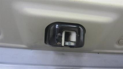 Крышка багажника QX60/JX35 12-20 2012 Внедорожник 3.5