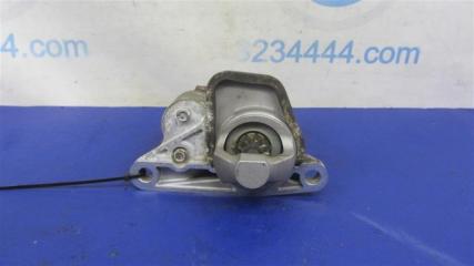 Стартер QASHQAI 07-14 MR20