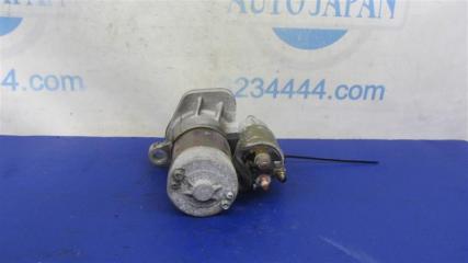 Стартер QASHQAI 07-14 MR20