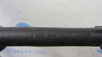 Катушка зажигания QASHQAI 07-14