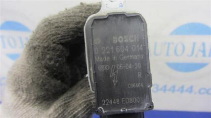 Катушка зажигания QASHQAI 07-14